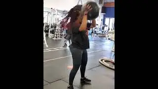 57 Year Old Female Bodybuilder Transformation