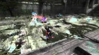 Vindictus EU - Project Mayhem S02E01 Group 2
