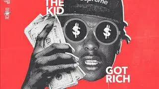 Rich The Kid/Jay Critch/Renni Rucci Type Beat - Froze (Prod. By Chad G x 17ondatrack)
