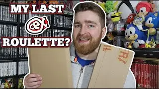 My Last CEX Roulette? - TechTucker