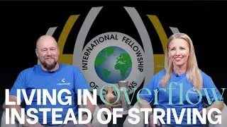 The Key to Overflow - Identity | I.F.O.C. #trending