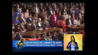 Emisión Meridiana - 31 de octubre de 2023