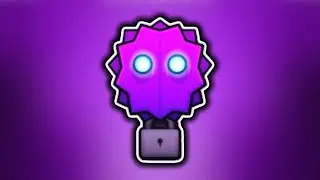 Random Song Fire Temple (Wraith Theme) | Geometry Dash 2.207 [High Quality 320kps]
