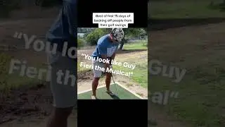 Best Of The Back Off Challenge (COMPILATION)