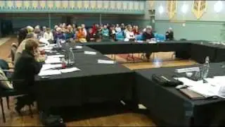 RSPCA criticised at koala inquiry