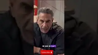 Skinny Joey Merlino response to Gene Borrello// war at San Gennaro #mafiaboss #mafia #crimeboss
