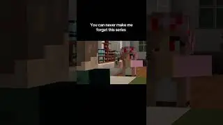Minecraft evil little Kelly childhood edit #littleclub #minecraft #evillittlekelly #childhood #mlc