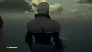 Sea Of Thieves bucket list