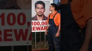 7 Death Row Inmates Pulled Off Texas' Biggest Prison Break