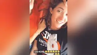 MATI ÁLVAREZ Y EVELYN GUIJARRO SIGUEN JUNTAS EN TEPOZTLÁN!