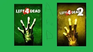 RANKING ALL LEFT 4 DEAD SURVIVORS