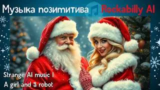 Новогодняя ретровечеринка