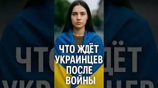 Что ждет миллионы украинцев в Европе после окончания войны? #emigrantcz #работавчехии #новости
