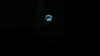 LG Xpression Plus (AT&T) Startup and Shutdown #phone