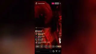 King Von Last Instagram Live Before He Was Shot And Killed