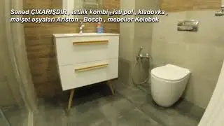 Park Azure жилой комплекс в центре Баку.Цена 269000 манат (158000 долл) .телефон: +994 50 310 95 67.