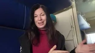 Как я сама делала каскадёрский трюк в фильме