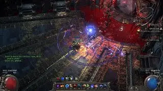 Path of Exile 2 람보타이탄 앗지리