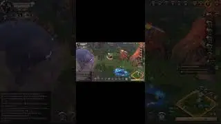 #albiononline #albion #pve  #альбиононлайн
