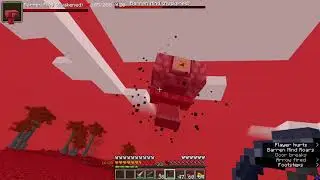 Barren Mind Test for Technocraft Mod