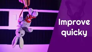 5 tips to get good at shibari FAST