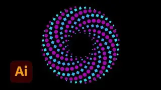 Adobe illustrator | Make Modern Energy Logo