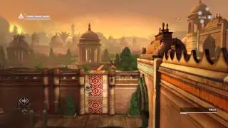 Assassin's Creed Walkthrough   Memory Block Majd Addin Jerusalem Investigation