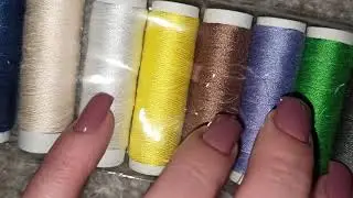 ASMR  tapping (no talking)