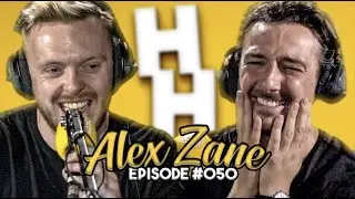 ALEX ZANE | Insane Celebrity Stories, Balls Of Steel & MORE