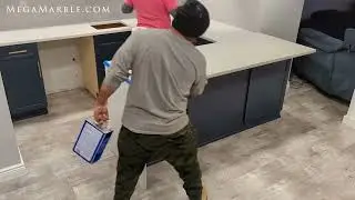 Quartz Countertops Installation in NJ