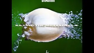 Braskiri - Killing the Mozzarella (BERTHOLD Records) [Full Album]