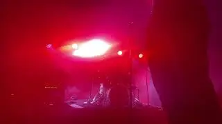 I See Stars Ten Thousand Feet Live @ Crowbar Sydney 21.10.2025