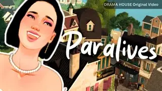 Major News For Paralives: Early Access, Game Features... And More!