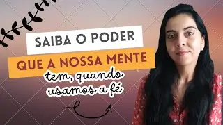 Descubra o poder manipulador da sua mente
