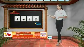 TRIPLE ZAMORANO SORTEO Nro 9932 TRIPLE A 358 ASTRO ZAMORANO 121 GEM