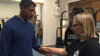Movement in Action: From the Inside Out
