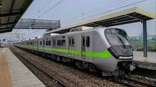 TRA EMU900 Series Train Commissioning Compilation