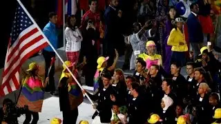 Security breaches, concerns at Rio Olympics