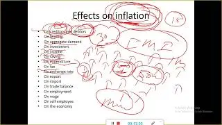 Impact of Inflation || Service Sector || Economics || IAS SUPER 30 || UPSC || OPSC ||