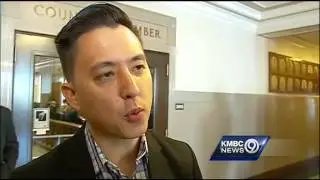 KC reports progress in effort to rewrite taxi rules