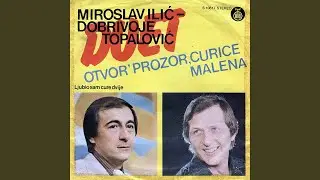 Ljubio sam cure dvije