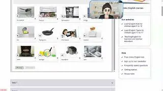 How to learn vocabulary in a fun and easy way (for Myanmar students).