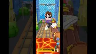Won the Finish Line Challenge 🏁🔥 | Kooply Run #Shorts #gamingshorts #gaming #shortsviral