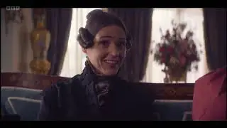 Gentleman Jack Anne Lister and Ann Walker - SE1 EP4 