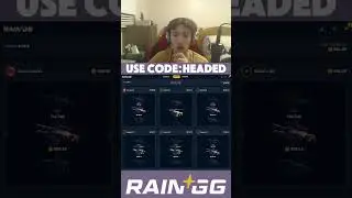 CRAZY $1K JUICER BATTLE ON RAINGG!