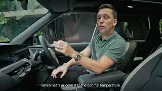 Battery Conditioning - Kia EV5