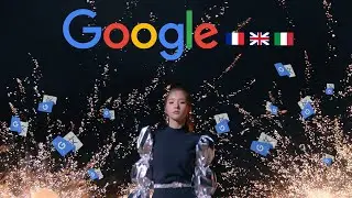Loona - Why Not but it's Google Translate (🇨🇵🇬🇧🇮🇹)