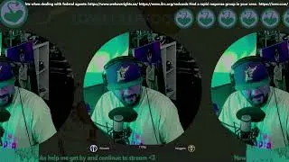 💨📺 Villainous chillin | Watchin stuff, playin stuff. Bowls. Smoked.