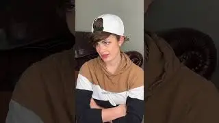 POV: Вы на школьной вечеринке. Часть 5. #смешно #сценка #комедия #школа