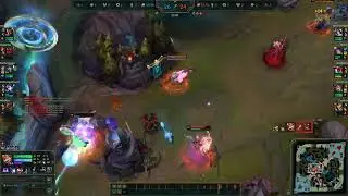 toxic jg tries to steal the goats penta  typical adc #na1